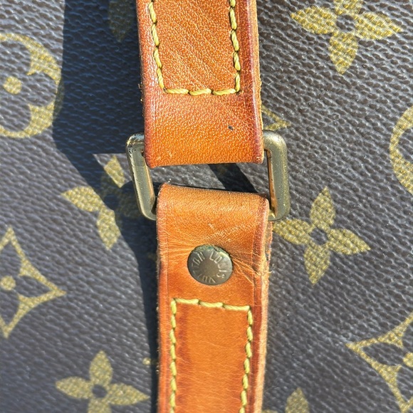 ‼️PRICED TO SELL FIRM‼️Louis Vuitton Monogram Babylone - Picture 3 of 14